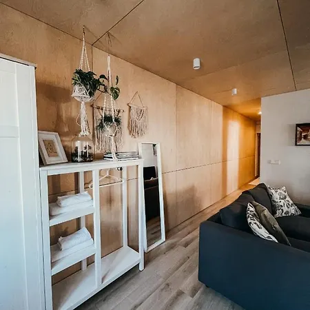 Old Town Apartment Marijampole Exterior photo