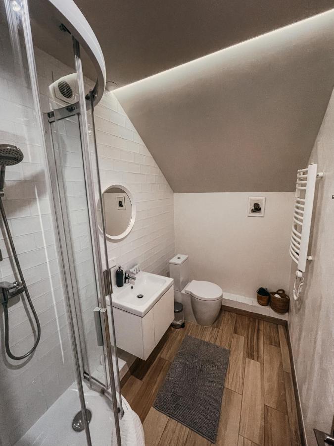 Apartament Old Town *